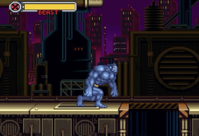 Gameplay