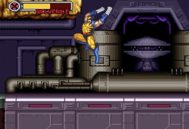 Gameplay