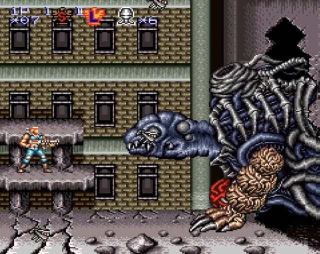 Gameplay