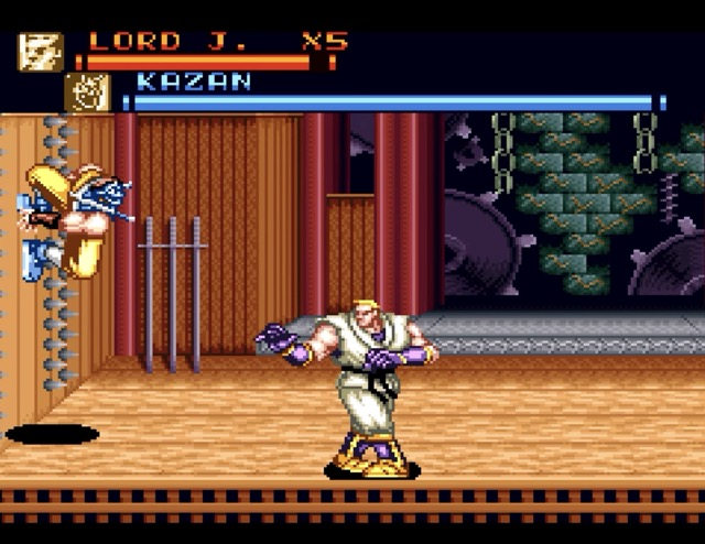 Gameplay