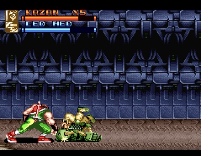 Gameplay