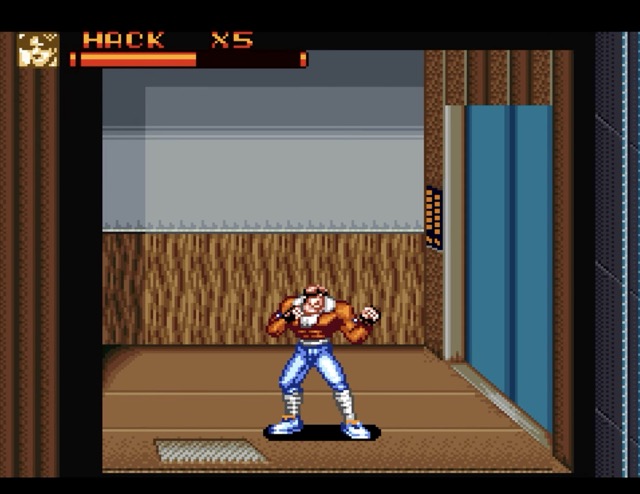 Gameplay