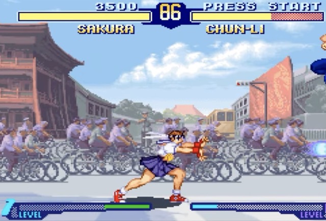 Gameplay