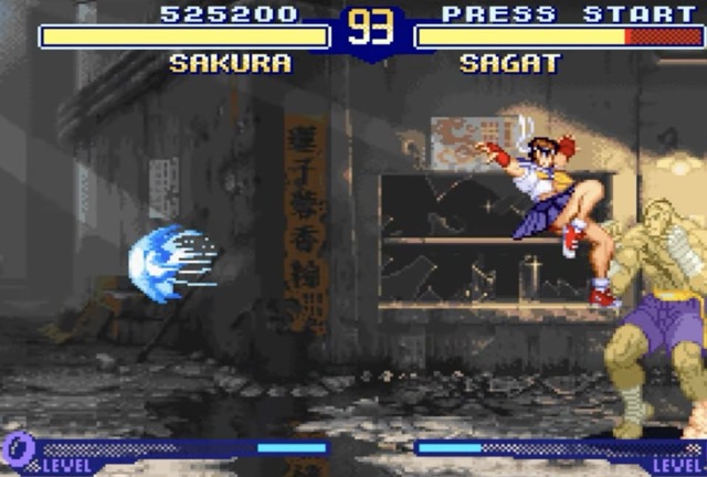 Gameplay
