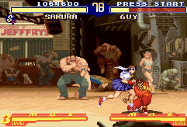Gameplay