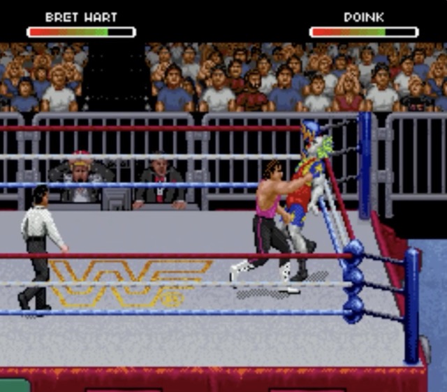 Gameplay