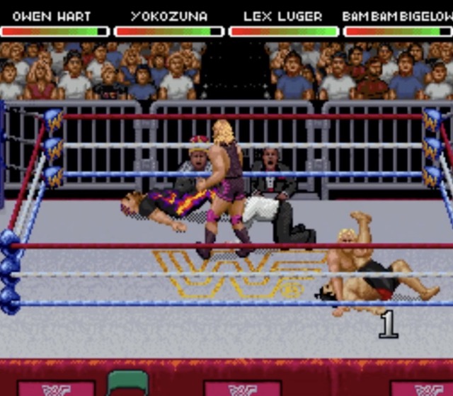 Gameplay