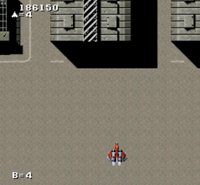 Gameplay