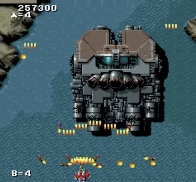 Gameplay