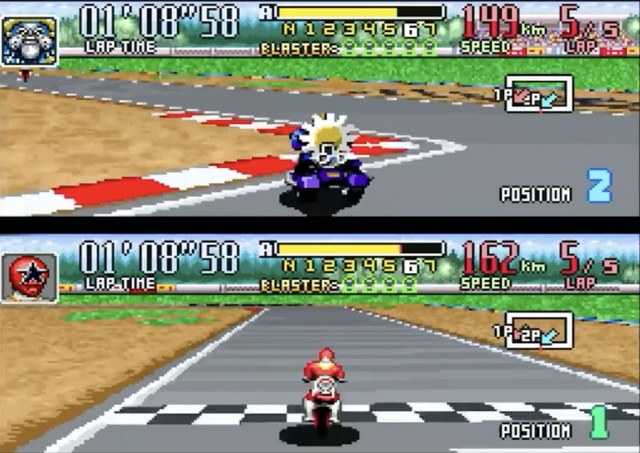 Gameplay