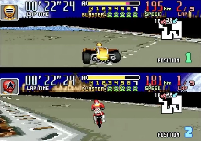 Gameplay