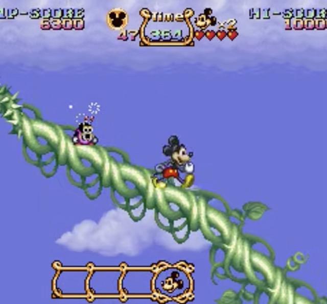 Gameplay