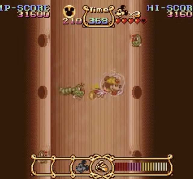 Gameplay