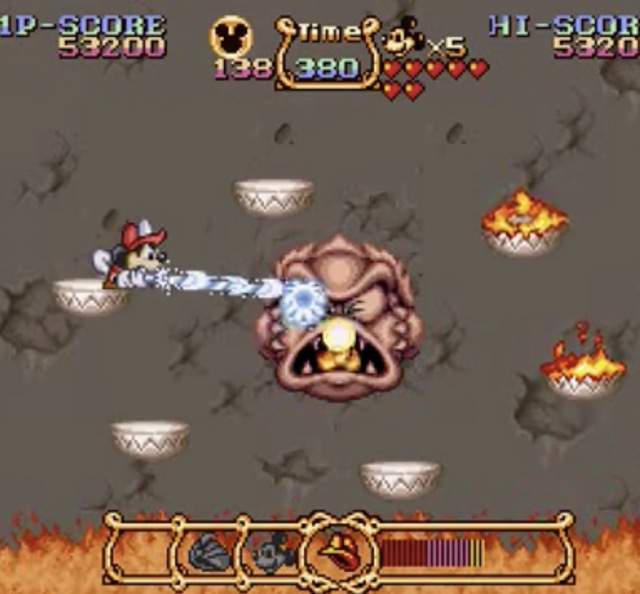 Gameplay