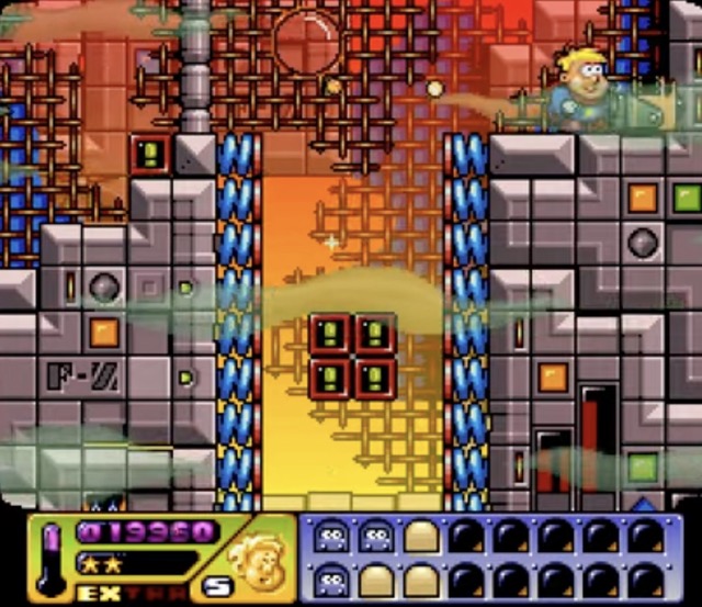 Gameplay