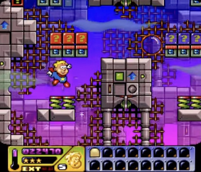 Gameplay