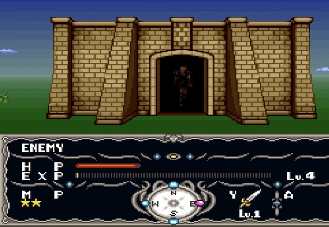 Gameplay