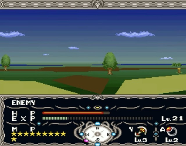 Gameplay