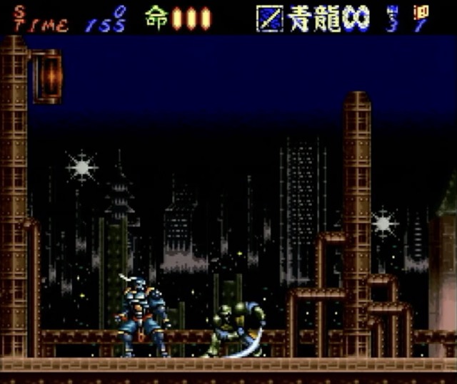 Gameplay