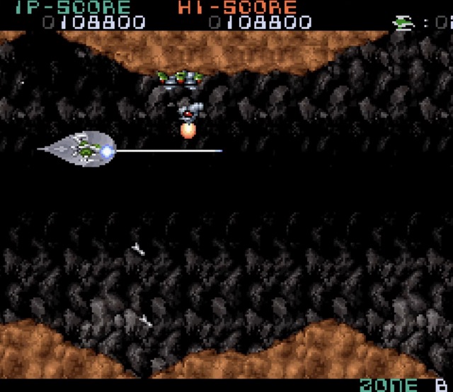 Gameplay