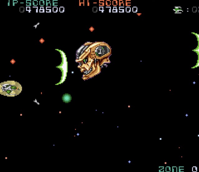 Gameplay