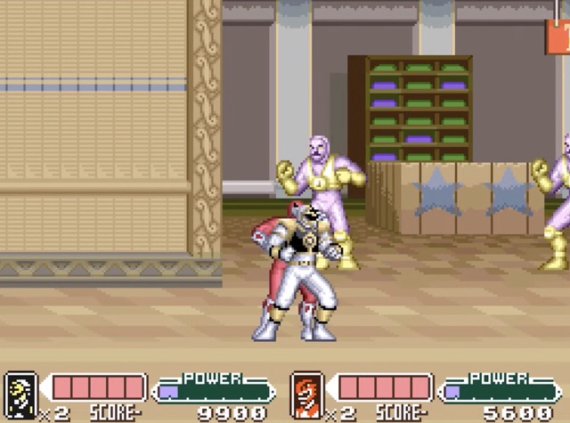 Gameplay