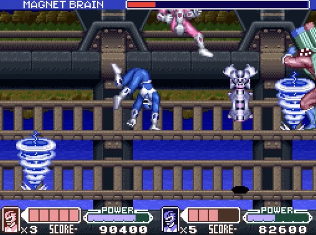 Gameplay