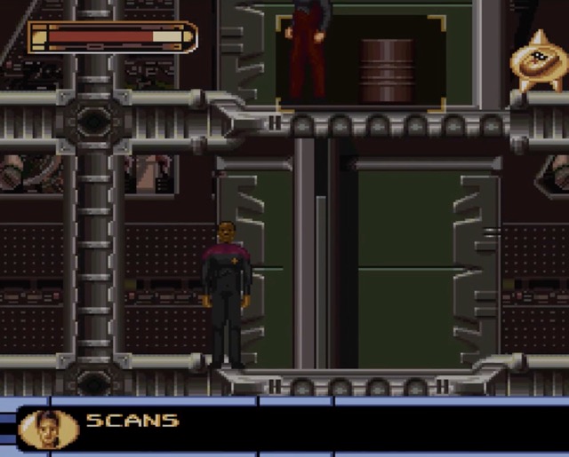 Gameplay