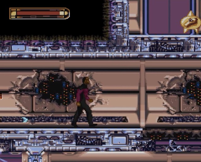 Gameplay