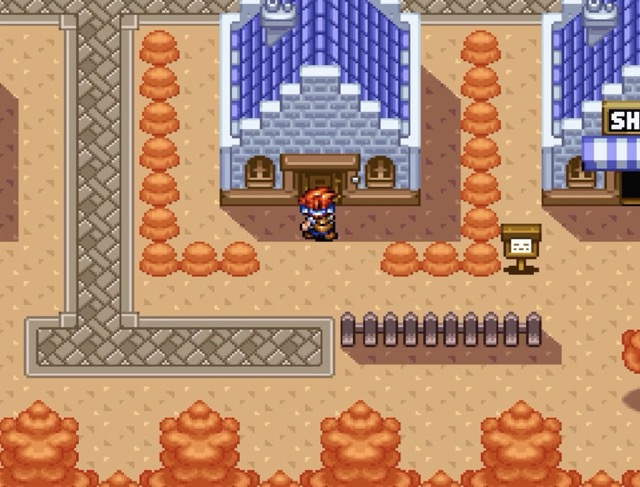 Gameplay