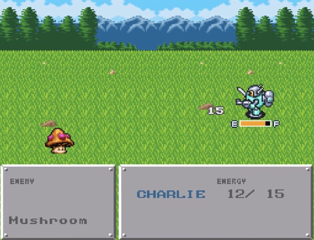 Gameplay