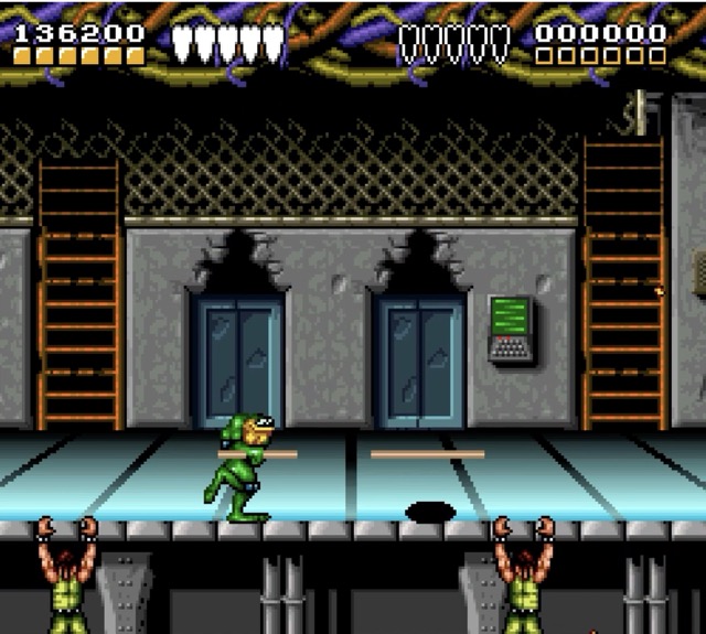 Gameplay