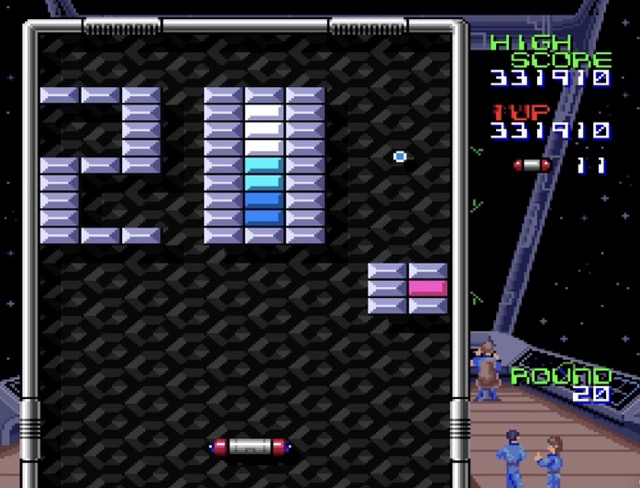 Gameplay