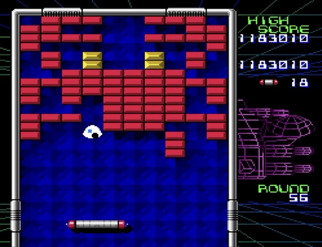 Gameplay