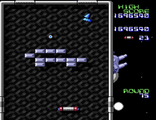 Gameplay