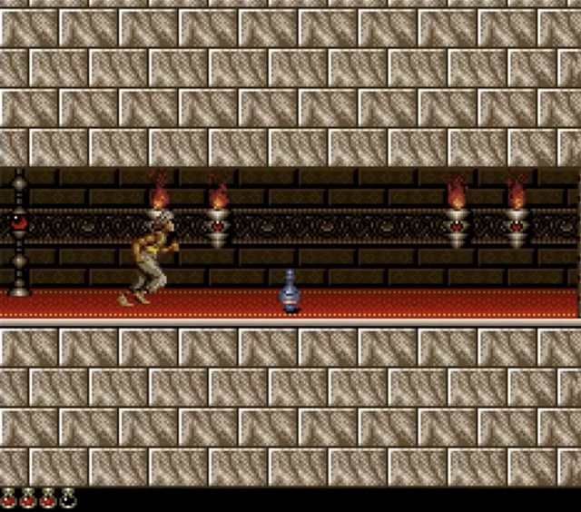 Gameplay