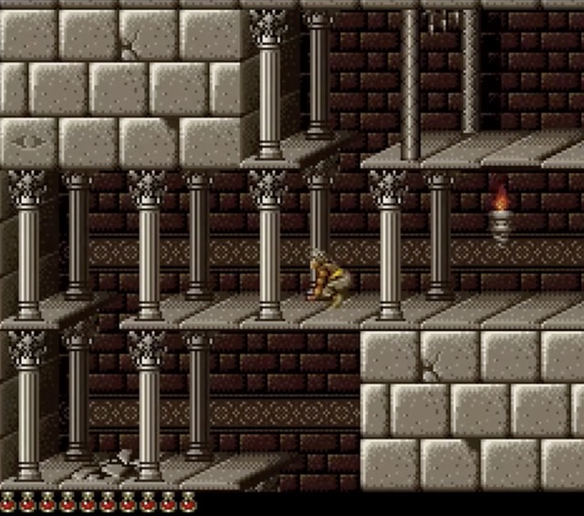 Gameplay