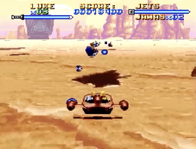 Gameplay