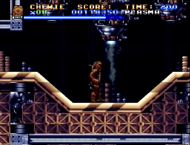 Gameplay