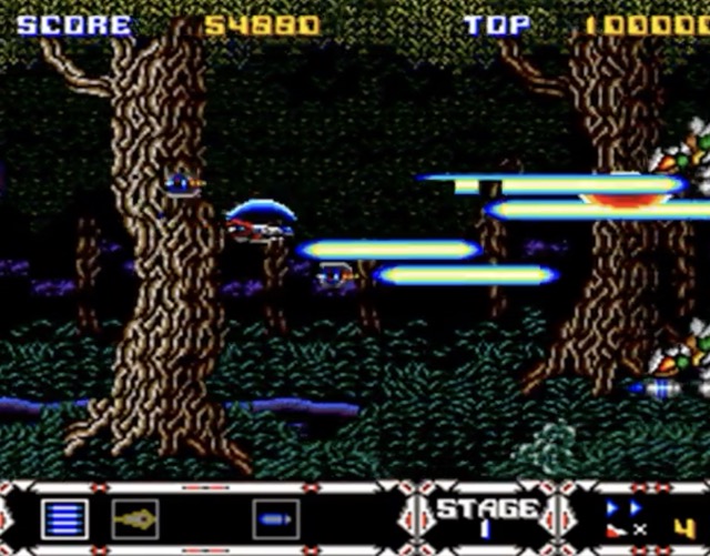 Gameplay