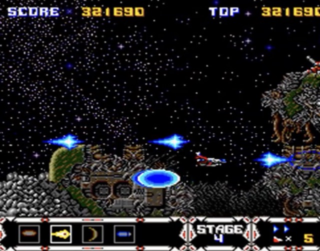 Gameplay