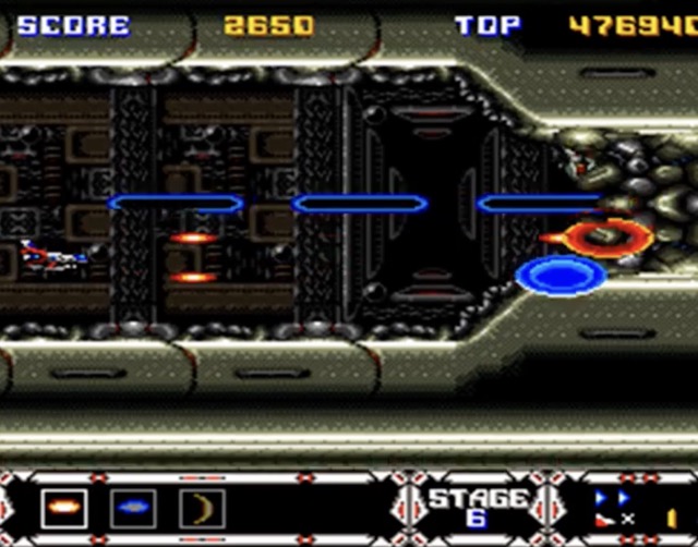 Gameplay