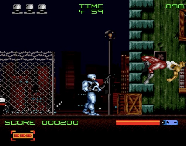 Gameplay