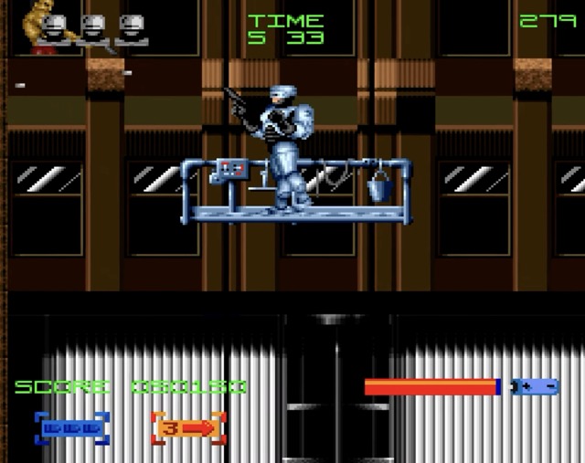 Gameplay