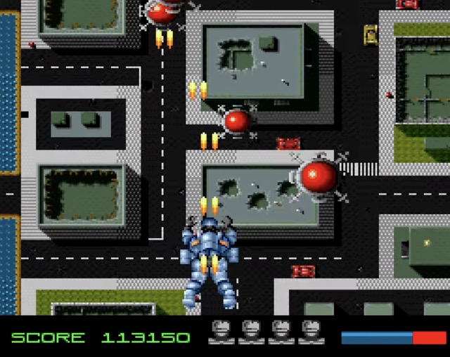 Gameplay