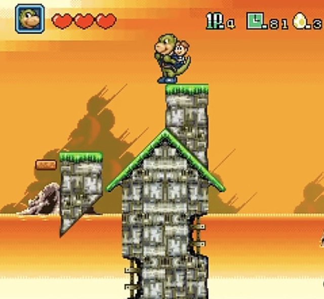 Gameplay