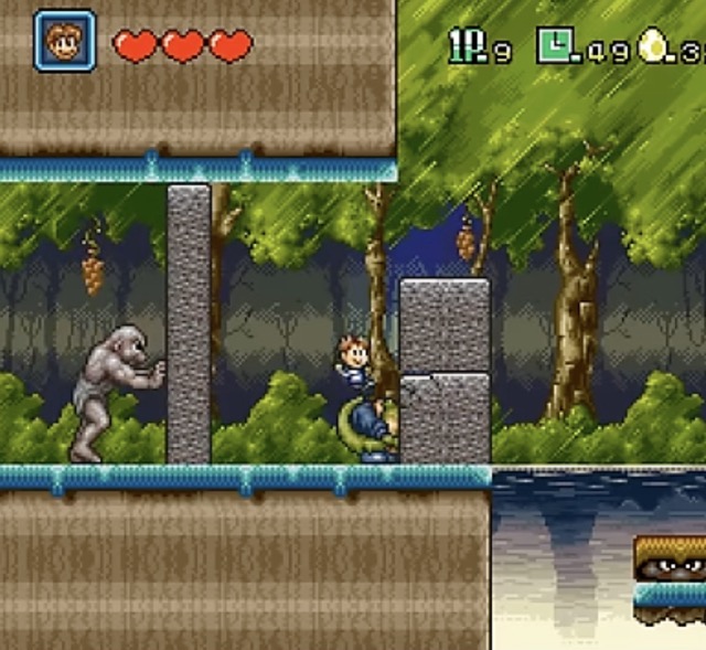 Gameplay