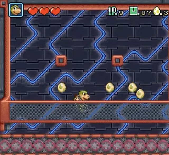 Gameplay