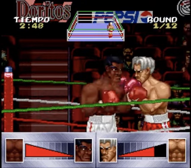 Gameplay