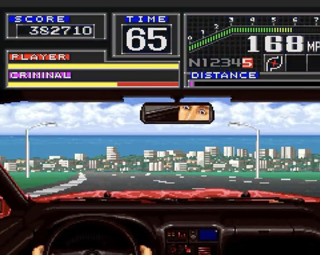 Gameplay
